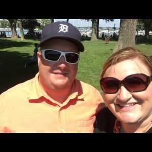 Meet your Posher, Stephanie